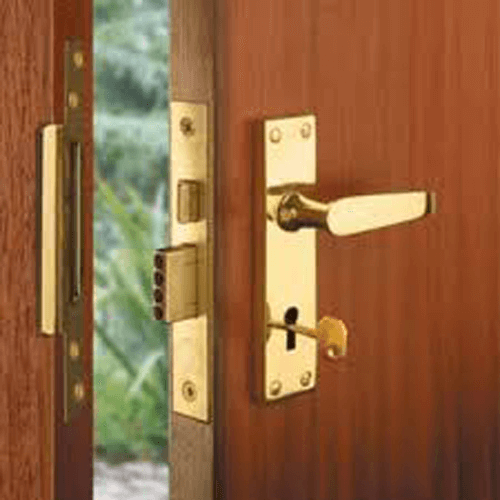 Locksmith Houston