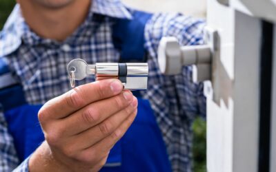 Houston’s Emergency Locksmiths: Your Go-To In Critical Situations