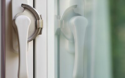 Window Lock Hardware for Home Security
