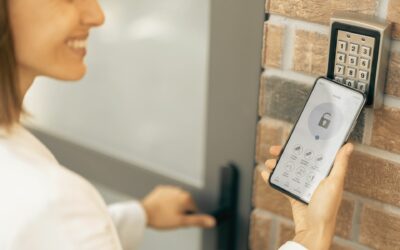 Commercial Door Lock Hardware: A Guide