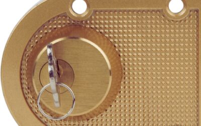 The Importance of Deadbolt Locks for Home Security