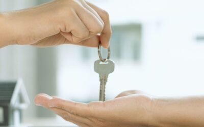 Light the Way with a Master Key System for Your Business